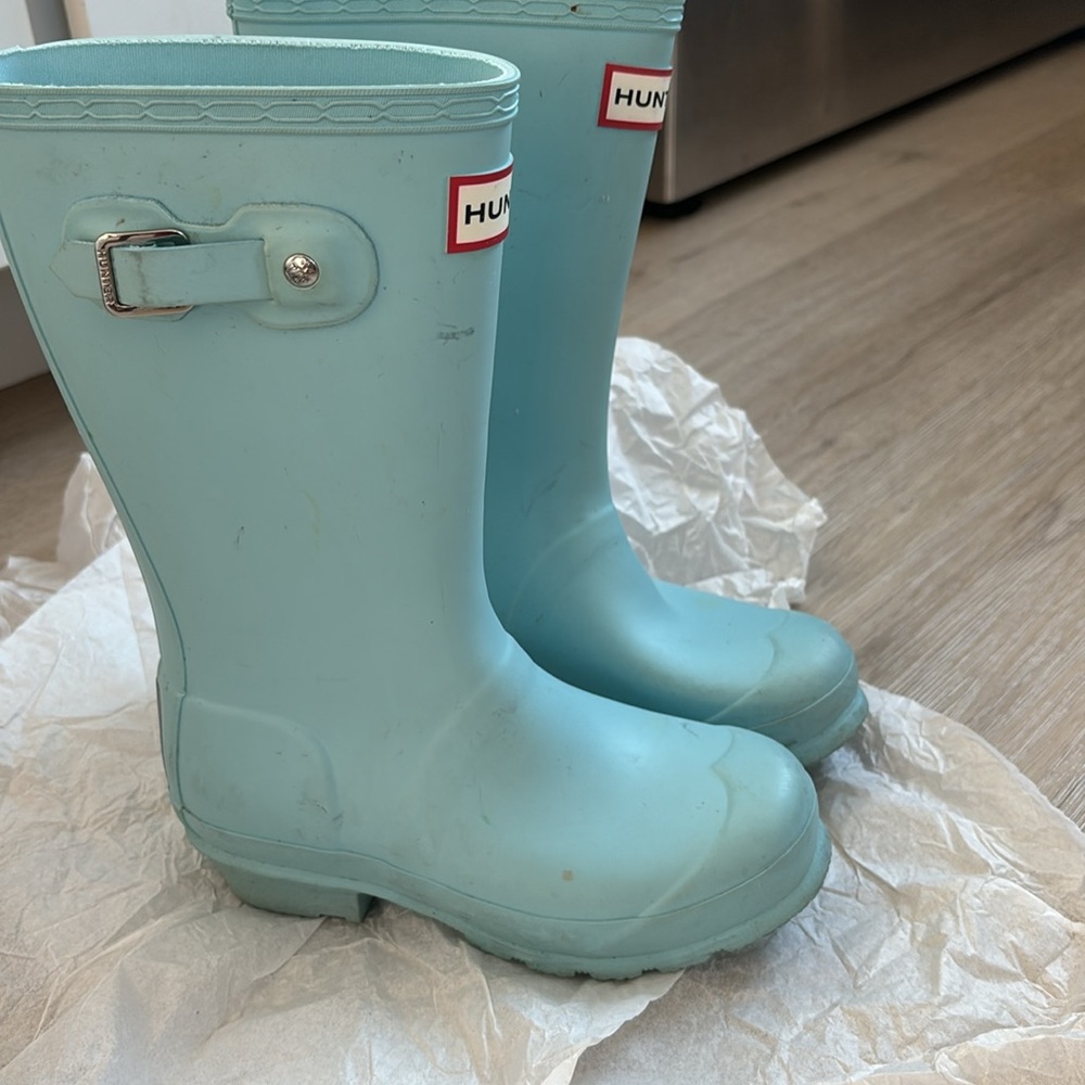 ⭐️ Hunter Rain Boot ⭐️ - Picture 6 of 10